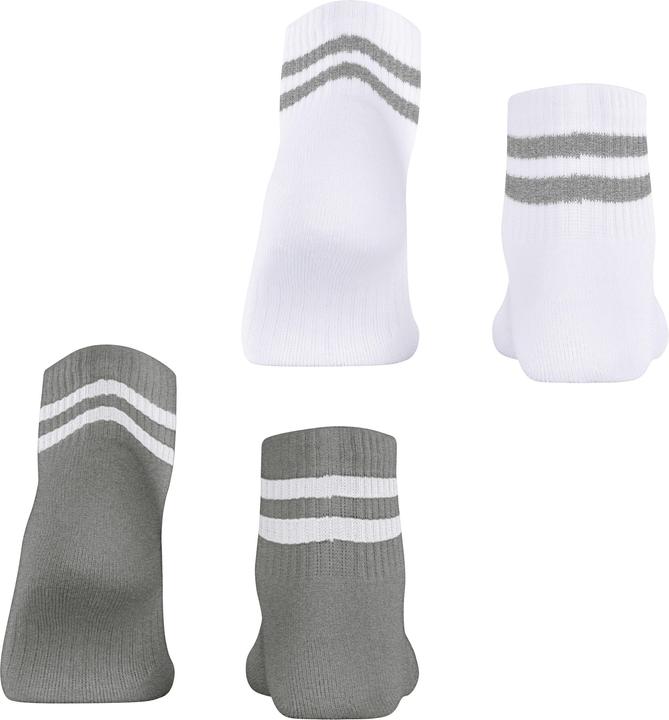 Immagine prodotto Esprit Tennis attivo SN 2P (Confezione da 2, 35 - 38)