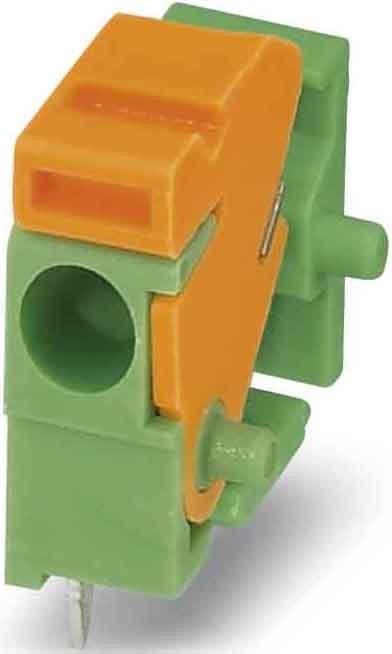 Immagine prodotto Phoenix Contact PCB Terminal Block 1790351