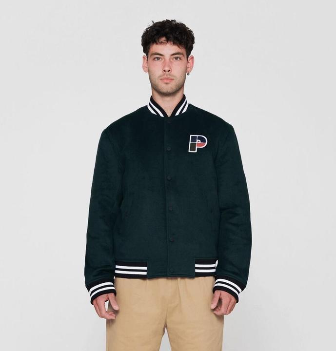 Produktbild jacke parez anchorage (L)