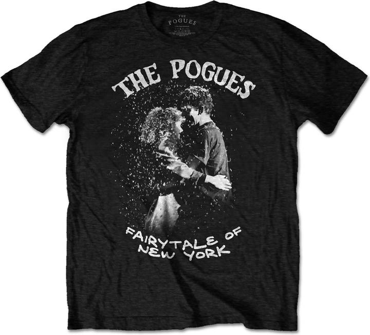Image du produit The Pogues Fairy-tale Of New York (XXL)