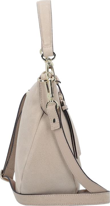 Actual product image Abro Juna shoulder bag leather 29 cm
