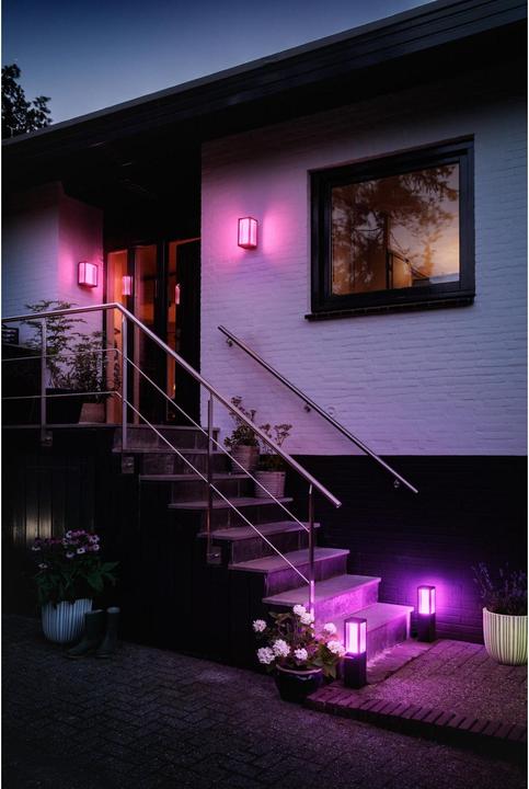 Produktbild Philips Hue Impress Basis (1200 lm)