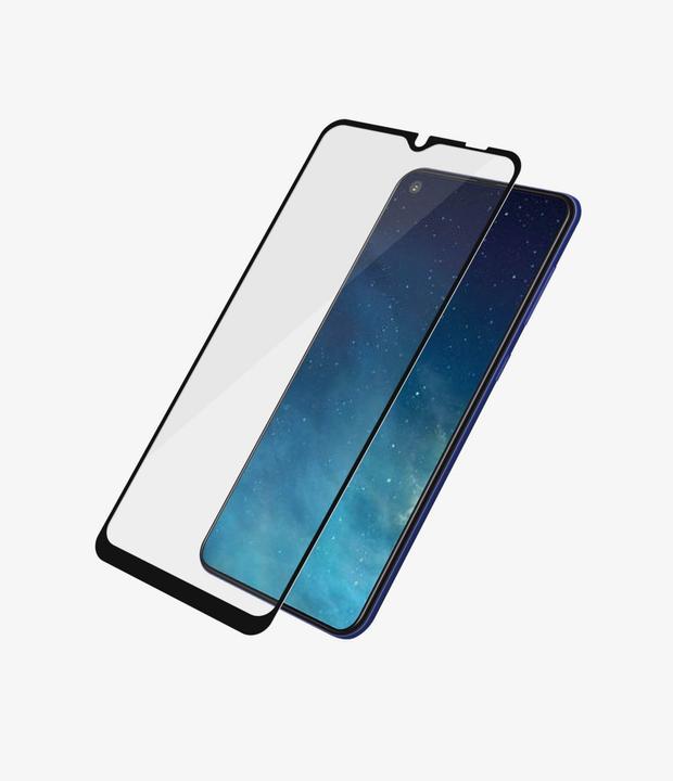Actual product image PanzerGlass Case Friendly (1 Piece, Samsung Galaxy A22 5G)