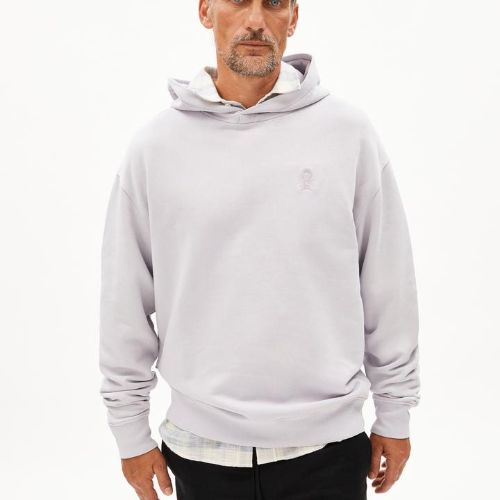 Actual product image Armedangels Emaal Gmt Dye (XL)