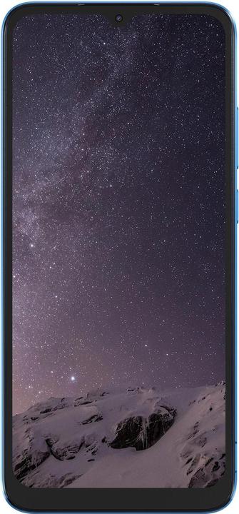 Image du produit Inoi A63 (32 Go, Bleu marine, 6.50", Double SIM, 13 Mpx, 4G)