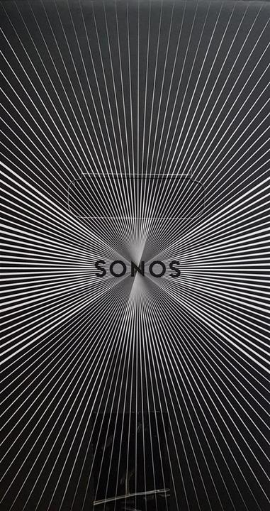 Image du produit Sonos Sub 2 (WiFi)