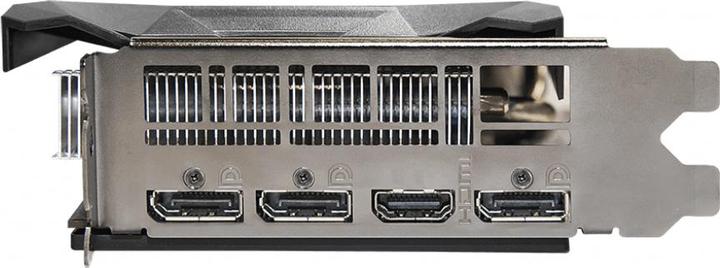 Produktbild MSI Radeon RX 5700 MECH GP OC (8 GB)