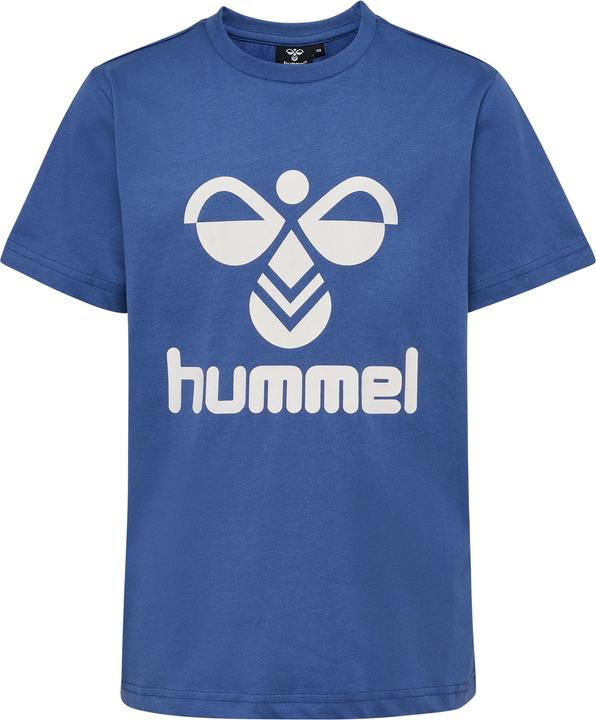 Actual product image hummel hmlTRES T-SHIRT S/S (164)