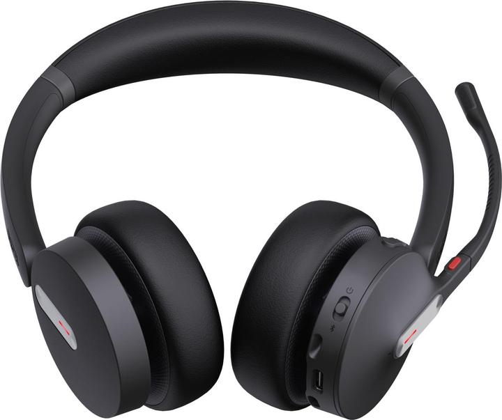 Image du produit Yealink WH 64 (Sans fil, USB-A)