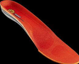Actual product image Sidas Soles Winter 3feet Mid