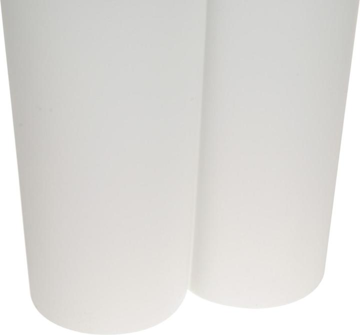 Mojawo Duo Waste Bin Bin Waste Separator Lid 2x 25 litres (25 l)