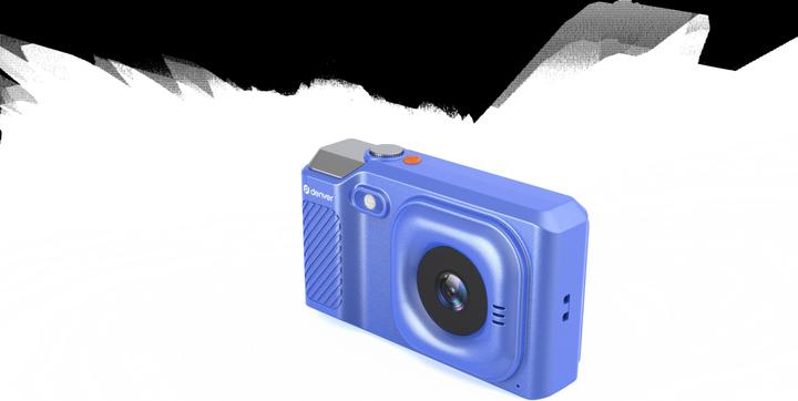 Actual product image Denver WCT-8020W (2.07 Mpx)
