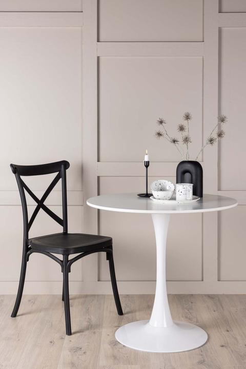 Produktbild Venture Home Hamden (Ø 80 x 75 cm)