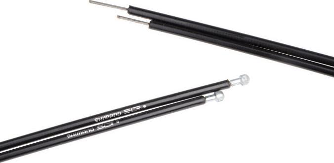 Produktbild Shimano Kit Câbles et Gaines Freins PTFE