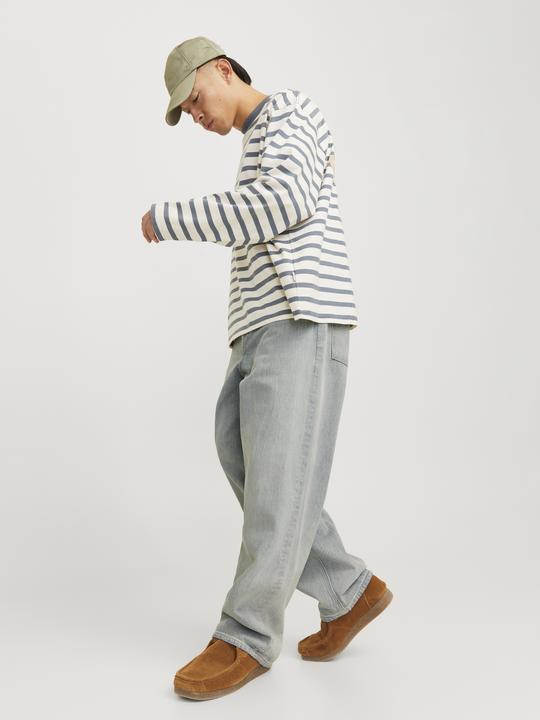 Actual product image Jack & Jones Jjialex Jjclassic Jj 351 Noos (28)