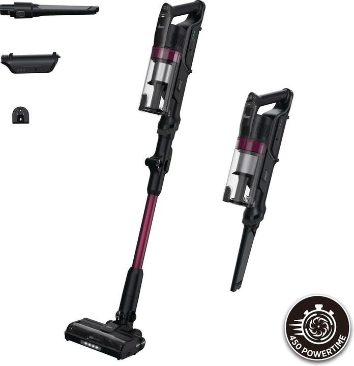 Produktbild Hoover HF1P10HX 011 Scopa Elettrica senza filo