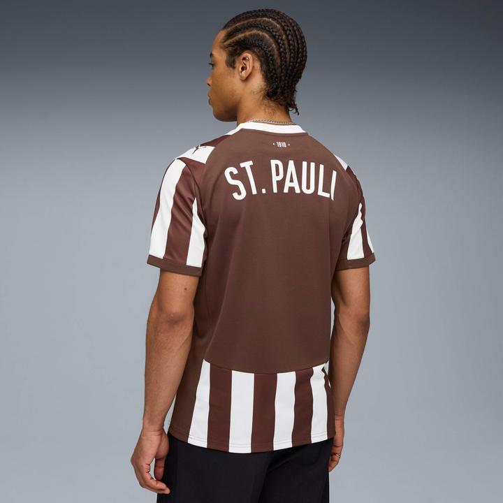 Image du produit Puma FCSP Home Jersey (XXL)
