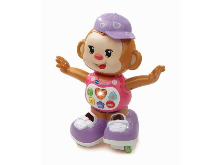 Produktbild VTech Lustiges Tanzäffchen (Deutsch)