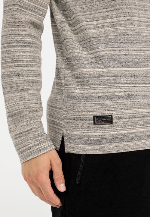 Immagine prodotto Camel Active Polo a maniche lunghe con effetto rinfrescante (XXL)