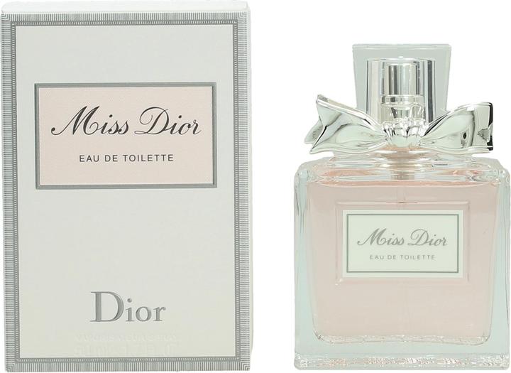 Dior Miss 2011 (Eau de Toilette, 50 ml)