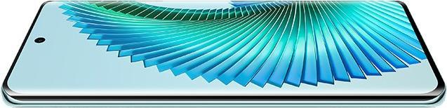 Actual product image Honor Magic6 Lite (256 GB, Emerald Green, 6.78", Dual SIM, 108 Mpx, 5G)