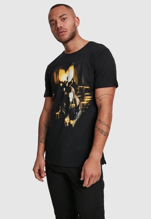 Image du produit Wu-Wear Thé Masks - 1370 (XS)