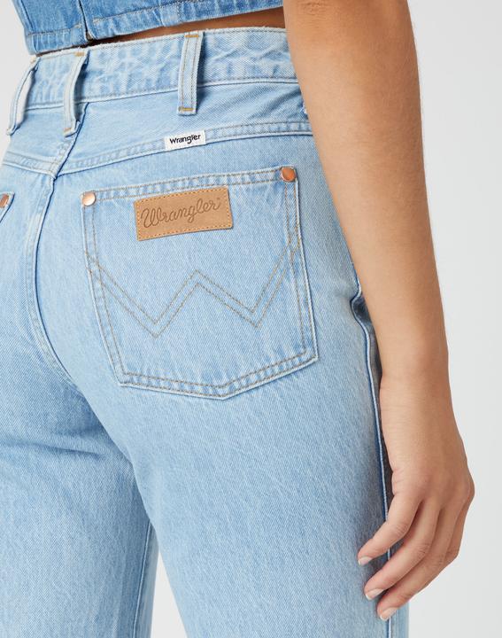 Produktbild Wrangler Wild West (27)