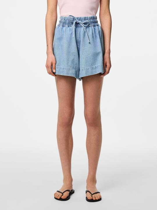 Immagine prodotto Pieces PCFLORA HW Jeansshorts (XS)
