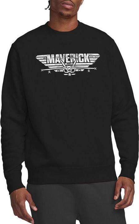 Image du produit Top Gun - Sweat MAVERICK - Adulte (L)