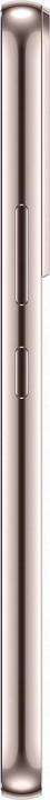 Actual product image Samsung Galaxy S22 (256 GB, Pink Gold, 6.10", Dual SIM, 50 Mpx, 5G)