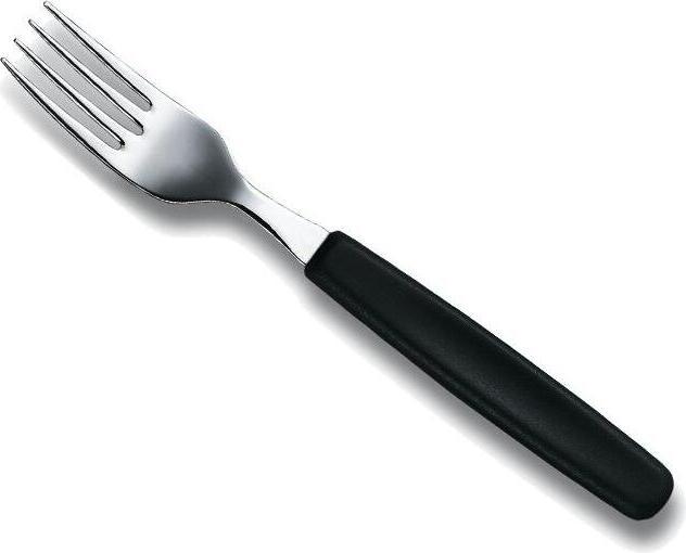 Actual product image Victorinox Swiss Classic (1 Piece, Pitchfork)