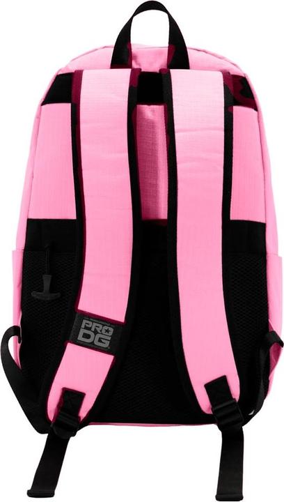 Produktbild ProDG Smart Backpack Pink