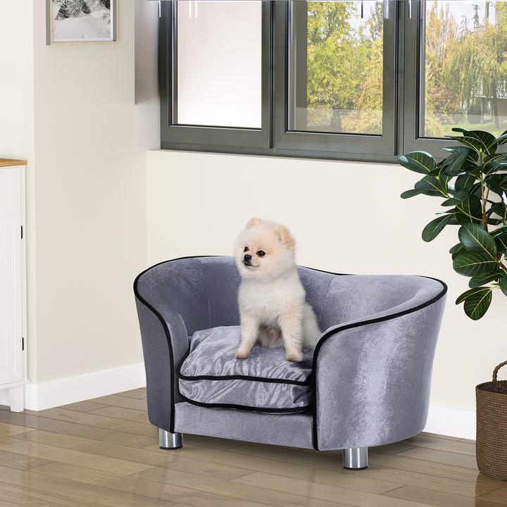 Immagine prodotto PawHut Divano per animali domestici (Cane)