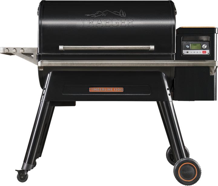 Immagine prodotto Traeger Timberline 1300