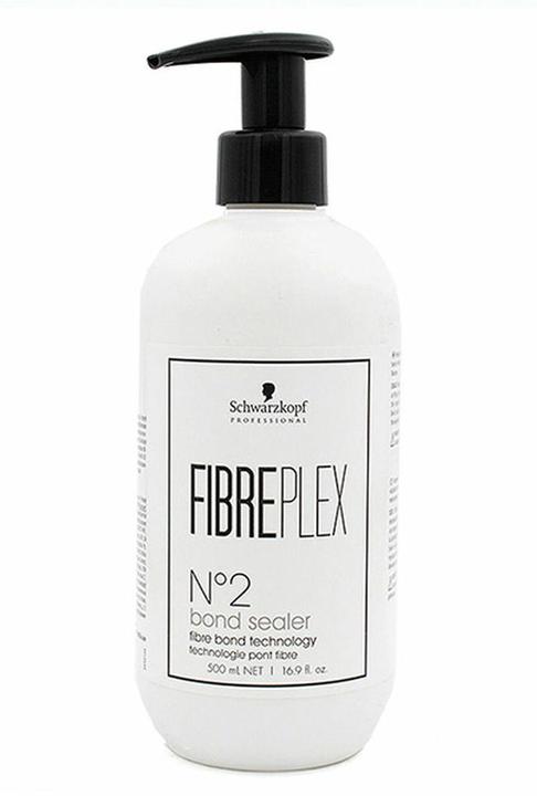Produktbild Schwarzkopf FibrepleNo°2 Bond Sealer (500 ml)