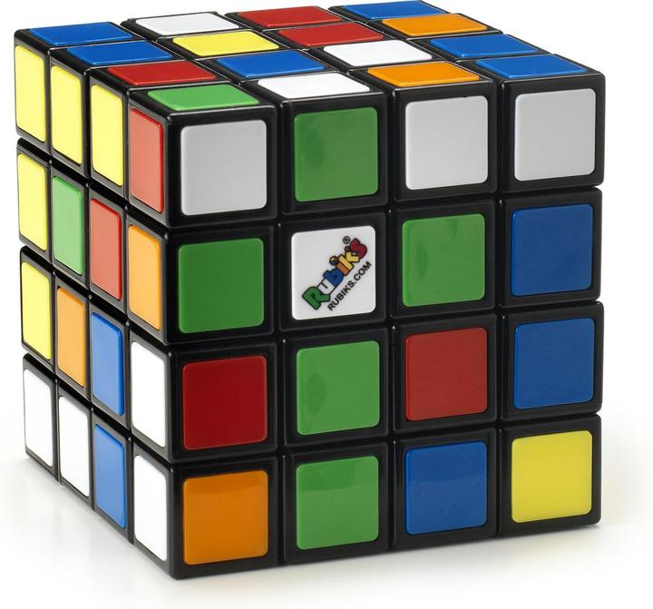 Actual product image Spin Master Rubik's (4 x 4)
