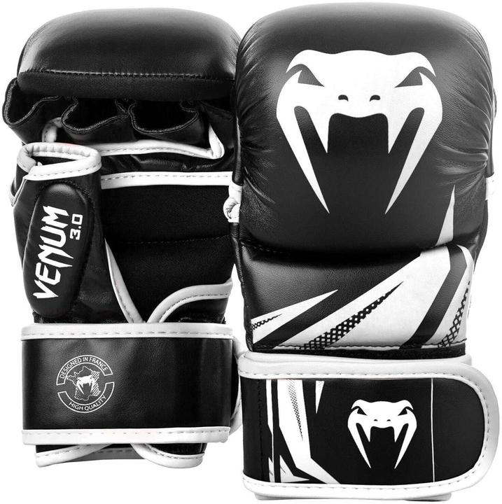 Venum Mma Handschue Sparring Challenger 3.0 (8 OZ, M)