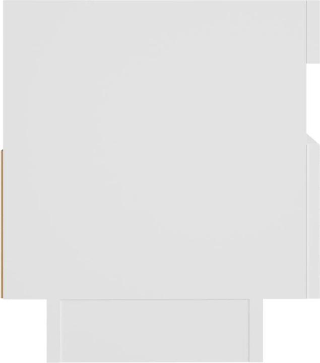 Produktbild VidaXL Aponi (80 x 35 x 40 cm)