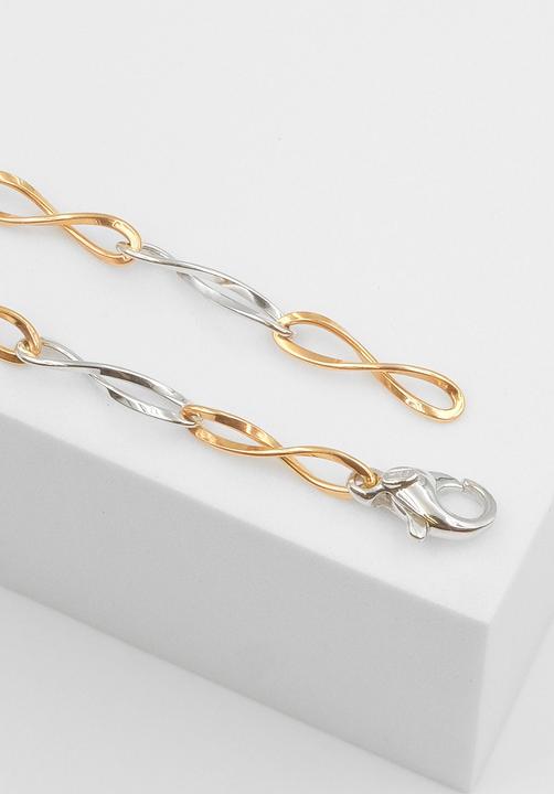 Produktbild Muau Fantasie (Rotgold, Weiss-, 45 cm)
