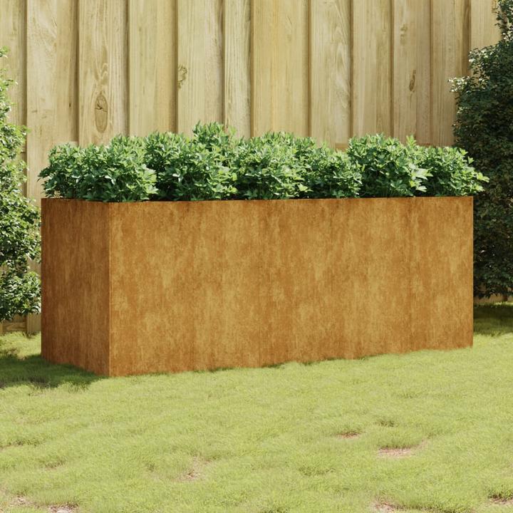 Image du produit VidaXL Hochbeet