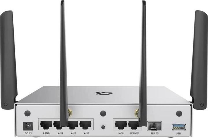 Image du produit Turris RTROM02-FCC - Routeur Wi-Fi 6 hautes performances et open source