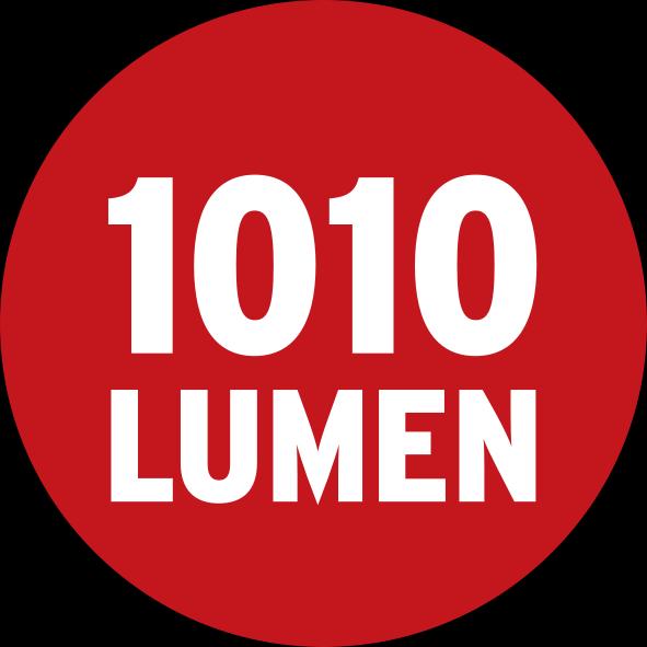 Produktbild Brennenstuhl LED Strahler AL 1050 mit PIR (10W, 1010lm, 3000K, IP44, LED Fluter zur Wandmontage, mit Bewegung (1010 lm)