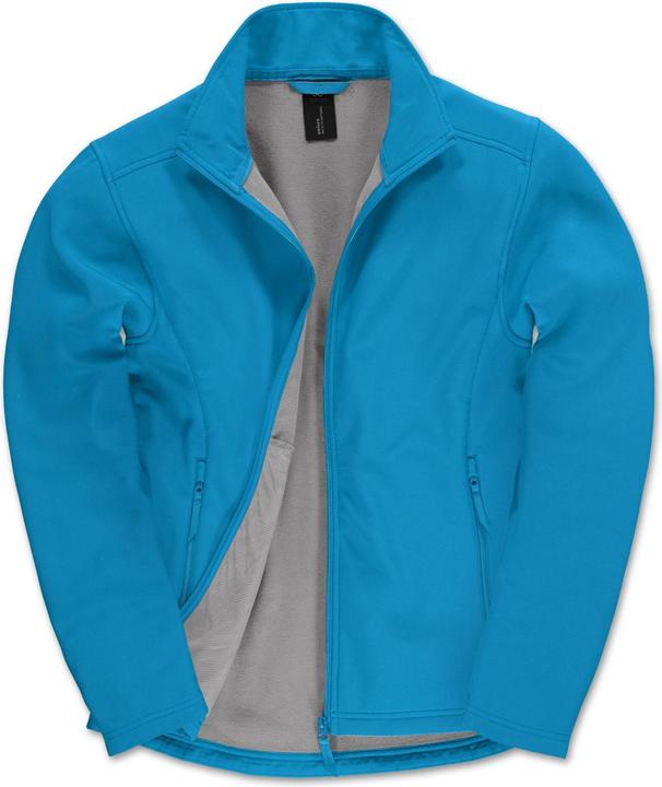 B&C ID.701 Softshelljacke