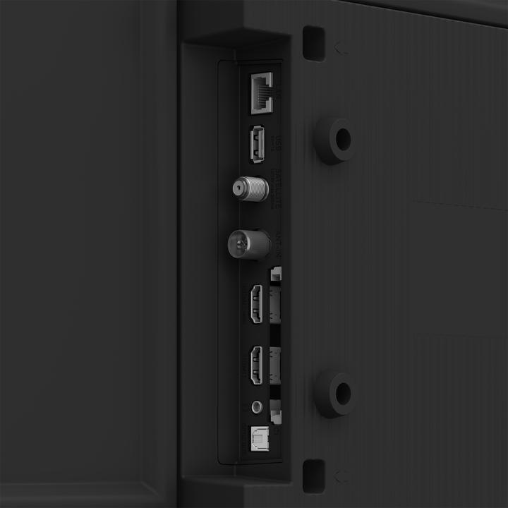 Produktbild Grundig 32GHB6440 sw LED-TV PVR SMART HDready Multituner 600Hz USB Hotelmode (Energieklasse E) (EB5T (32", LED, Full HD, 6440)