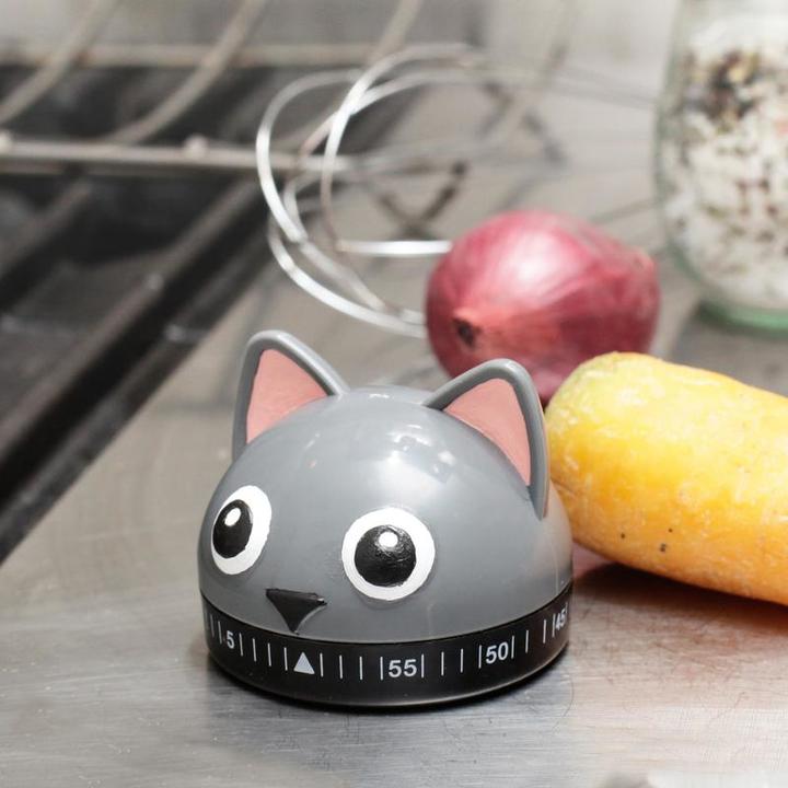 Produktbild Kikkerland Cat