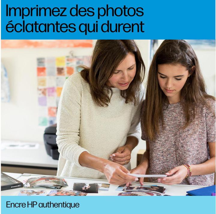 Image du produit HP 343 (Color)