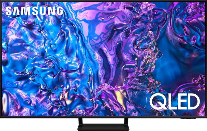 Produktbild Samsung TV QE55Q70DATXXH (55", Q70D, QLED, 4K)