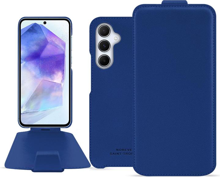 Bleu Océan PU ( Pantone #003da5 )