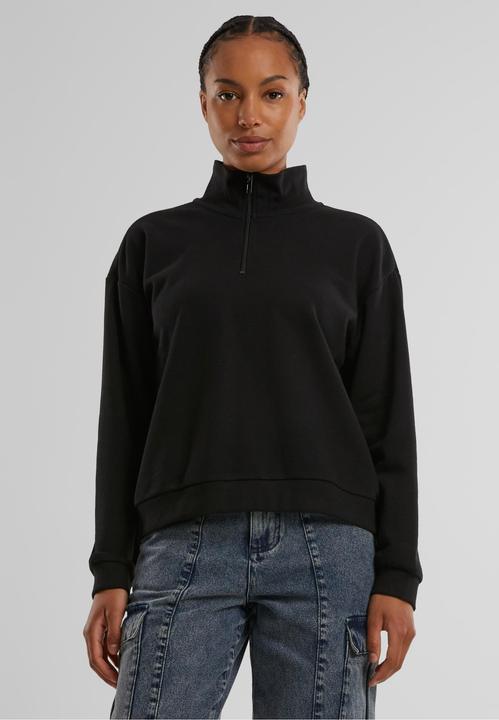 Urban Classics Ladies Light Terry Troyer - 166859