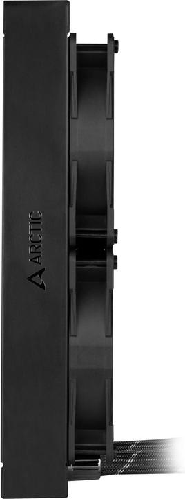 Produktbild Arctic Liquid Freezer II 280 RGB